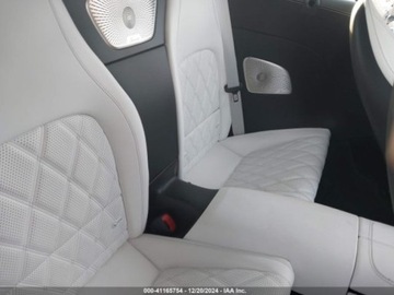 Mercedes SLK R172 2023 Mercedes-Benz SL Amg 63 4Matic 2023 4.0l 4.0 Benzyna 577KM, zdjęcie 12