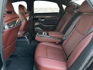 Audi A8 D5 S8 Facelifting 4.0 TFSI 571KM 2024 Audi S8 Quattro Matrix LED Skretna tylna os Masaze Head-Up Panorama 4.0, zdjęcie 11