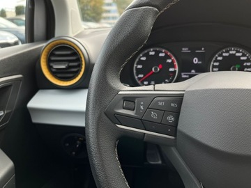 Seat Arona Crossover Facelifting 1.0 TSI 110KM 2022 Seat Arona Salon PL/ FV-23%/ DSG/ Gwarancja 2027.0, zdjęcie 20