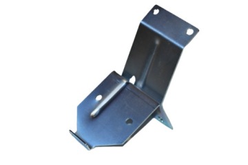 ROMET MOTORYNKA M1 UCHWYT MOCOWANIE LAMPY TYŁ