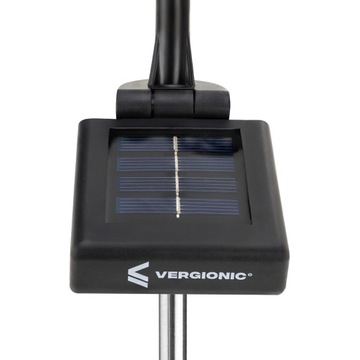 СОЛНЕЧНАЯ ЛАМПА САДОВЫЙ ФОНАРЬ СОЛНЕЧНЫЕ ФОНАРИ ШАРИКИ 6 светодиодов 70см