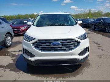 Ford Edge II 2022 Ford Edge Titanium 2022 2.0 Benzyna 250KM, zdjęcie 7