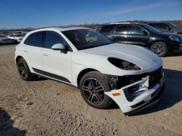 Porsche Macan 2021 Porsche Macan 2021 2.0 Benzyna 261KM, zdjęcie 4