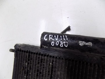 HONDA CR-V III 06-11 2.2 CHLADIČ KLIMATIZACE
