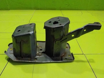 HONDA CIVIC IX 12r strefa zgniotu lewa przod