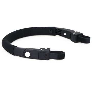 CYBEX EEZY S LINE PAŁĄK IDEALNIE DOPASOWANY CZARNY