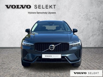 Volvo XC60 II 2024 Volvo XC 60 FV23 Plus Dark B5 B 250 KM AWD Aut Skó, zdjęcie 8