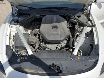 Kia Stinger 2019 Kia Stinger 2019 KIA STINGER 2.0 Benzyna 255KM, zdjęcie 11