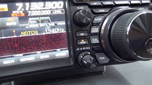 RADIOSTACJA FTDX10 YAESU + CZAPKA od CON-SPARK