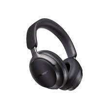 Bezprzewodowe Słuchawki QuietComfort QC Ultra z redukcją szumów