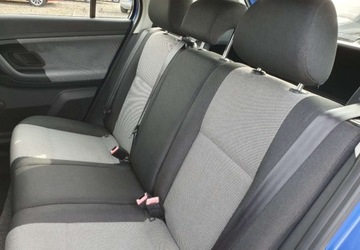 Skoda Fabia II Kombi 1.4 i 16V 85KM 2009 Skoda Fabia 1.4MPi 86KM Kombi Klima 1.4 Benzyna 86KM, zdjęcie 22