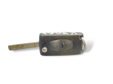 Citroen C3 Picasso 1600см3 Контроллеры двигателя 9664843780