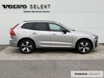 Volvo XC60 II 2024 Volvo XC 60 T6 Plug-In | AWD | Plus Dark | FV23% |, zdjęcie 3