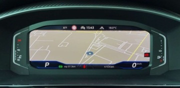 Volkswagen Arteon Fastback Facelifting 2.0 TSI 190KM 2021 Volkswagen Arteon Shooting Brake 2.0TSI 190KM R-Line DSG SerwisASO Kessy A, zdjęcie 20