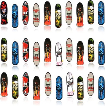 МИНИ-СКЕЙТБОРД ДЛЯ ГРИФОВ МИНИ-ДЕКА ДЛЯ СКЕЙТБОРДА