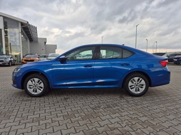 Skoda Octavia IV Liftback 1.5 TSI EVO 150KM 2025 Skoda Octavia Edition 130 essence 1.5 DSG auto z p, zdjęcie 1