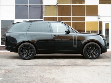 Land Rover Range Rover V SWB 4.4 P535 530KM 2025 Range Rover 4.4 V8 P530 Autobiography SWB (530KM) 2025, zdjęcie 4