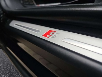 Audi 2024 Audi SQ8 panoramiczny dach, skretna os, hak,head up, BO,matrix, audi exclu, zdjęcie 11