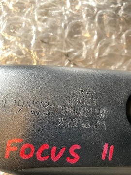 FORD FOCUS II ZRCÁTKO ZPÁTEČNÁ VNITŘNÍ