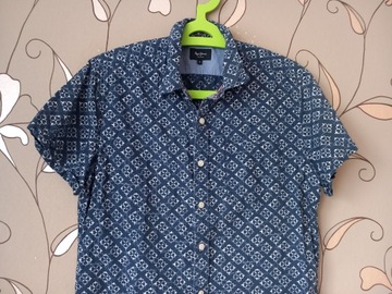 PEPE JEANS-SUPER KOSZULA M KM12A