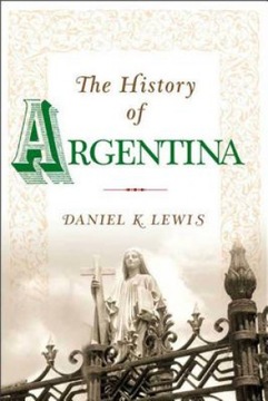 History of Argentina