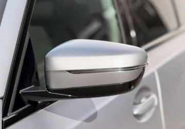 BMW Seria 3 G20-G21 Limuzyna 2.0 320d 190KM 2024 BMW Seria 3 I wlasciciel M Sport 360 Gwarancja Bezwypadkowy FVAT23, zdjęcie 7