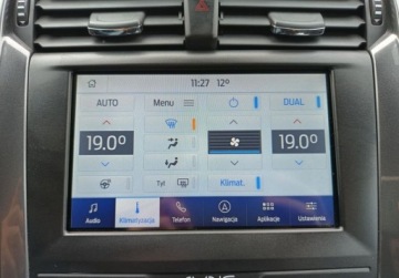 Ford Mondeo V Sedan Facelifting 2.0 EcoBlue 150KM 2021 Ford Mondeo 2.0 Ecoblue 150KM Automat Vat 23 Salon PL 2.0 Diesel 150KM, zdjęcie 31