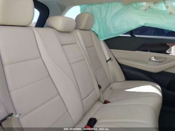 Mercedes GLE V167 2020 Mercedes-Benz GLE 2020r, GLE 350 4Matic, 2.0L 2.0 Benzyna 255KM, zdjęcie 10