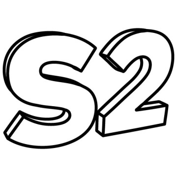 Биты для отверток PZ2 x 25 мм, 100 шт. 56H624