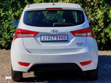 Hyundai ix20 Mikrovan 1.4 CRDi 90KM 2011 Hyundai ix20 Po oplatach,swiezo sprowadzony, GWARANCJA 1.4 Diesel, zdjęcie 15