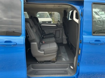 Volkswagen Caravelle T6 2025 Volkswagen Caravelle Life L2/AUTOMAT/9 osób, 2.0 T, zdjęcie 9