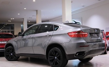 BMW X6 E71 Crossover Facelifting xDrive50i 407KM 2012 BMW X6, zdjęcie 5