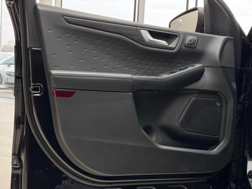 Ford Kuga III SUV 2.0 EcoBlue 190KM 2020 Ford Kuga Vignale AWD, LED, Kamera, 1 właściciel,, zdjęcie 10