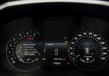 Ford S-Max II Van 2.0 EcoBlue 150KM 2019 Ford S-Max 2.0 TDCI 150KM navi automat GWARANCJA bezwypadkowy 2.0, zdjęcie 22