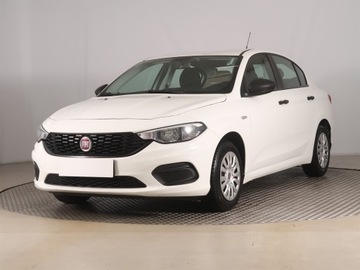 Fiat Tipo II Sedan 1.4 95KM 2016 Fiat Tipo 1.4 16V, Salon Polska, GAZ, Klima, zdjęcie 1