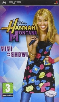 01858i.PSP HANNAH MONTANA