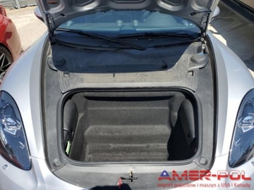 Porsche Cayman 718 2024 Porsche Cayman _718_2.0 L_300 km_2024r 2.0 Benzyna 300KM, zdjęcie 10