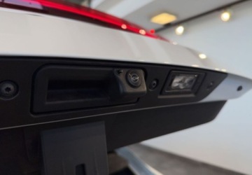 Cupra Formentor Crossover 2.0 TSI 190KM 2023 Cupra Formentor VAT 23 2.0TSI 190KM DSG 4x4 2023 r., salon PL, NAVI, FullL, zdjęcie 15
