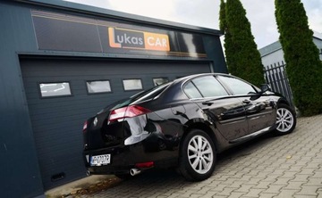 Renault Laguna III Hatchback Phase II 2.0 dCi 150KM 2012 Renault Laguna Renault Laguna 2.0 dCi Initiale 2.0 Diesel 150KM, zdjęcie 4