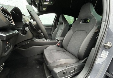 Cupra Formentor Crossover 1.5 TSI 150KM 2025 Cupra Formentor Pakiety, ACC, Digital Cockpit, Podgrzewane fotele, Kamera, zdjęcie 8