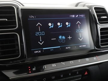Citroen C5 Aircross SUV 2.0 BlueHDI 178KM 2019 Citroen C5 Aircross 2.0 Blue-HDi Automat Shine, zdjęcie 26
