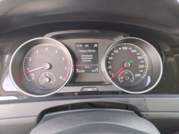 Volkswagen Golf VII Hatchback 3d 1.4 TSI 140KM 2014 Volkswagen Golf VATmarza Salon PL Highline DSG od Dealera ASO 1.4, zdjęcie 17
