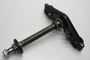 YAMAHA X-MAX 125 23- НИЖНЯЯ ПОЛКА