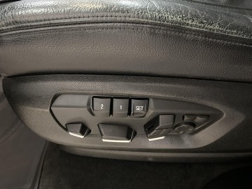 BMW X5 F15 SUV M50d 381KM 2015 BMW X5 3.0d F15 (2013-2018) BMW X5, Diesel 3.0, FV, zdjęcie 22