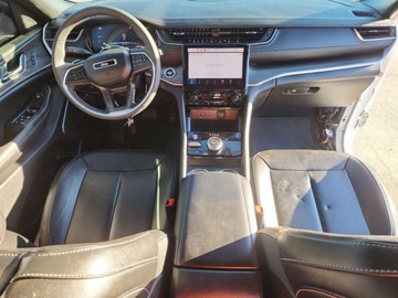 Jeep Grand Cherokee V 2024 Jeep Grand Cherokee Limited 4XE 2024 2.0l 2.0 Hybryda 375KM, zdjęcie 8