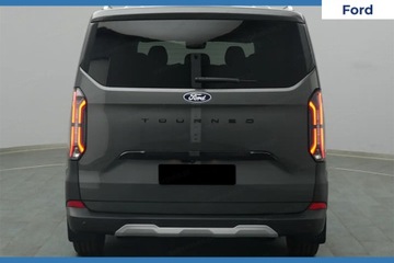 Ford Tourneo Custom II  L1 2.5 Plug-in Hybrid  232KM 2025 Tourneo Custom 340 L2H1 Active PHEV CVT 2.5 232KM, zdjęcie 4