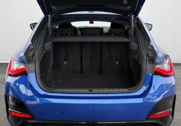 BMW Seria 4 G22-23-26 2025 BMW Seria 4 I wlasciciel M Sport Hak Gwarancja Bezwypadkowy FVAT23, zdjęcie 12