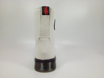 УТЕПЛЕННЫЕ БОТИНКИ LEE COOPER LCJ-22-31-1439 БЕЛЫЕ 39