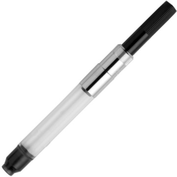 WATERMAN TŁOCZEK KONWENTER DO PIÓRA WIECZNEGO UNIWERSALNY STANDARDOWY EUROP