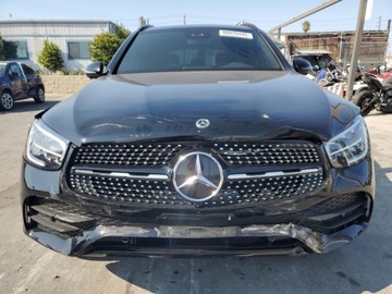 Mercedes GLC C254/X254 2022 Mercedes-Benz GLC 300 2022 2.0l 2.0 Benzyna 255KM, zdjęcie 5